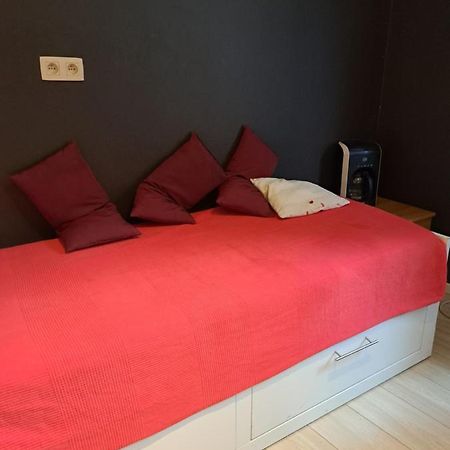 Sleepover City Center Bruksela Zewnętrze zdjęcie
