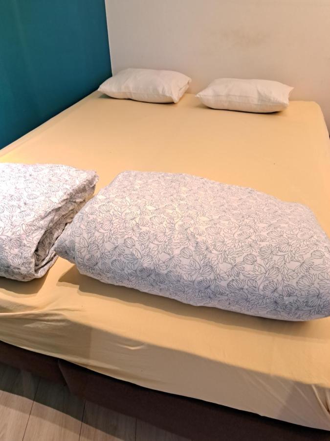 Sleepover City Center Bruksela Zewnętrze zdjęcie