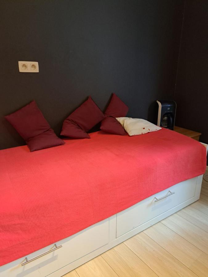 Sleepover City Center Bruksela Zewnętrze zdjęcie